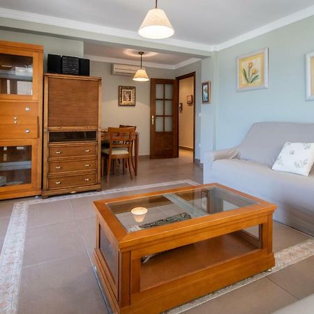 Apartamento Paseo Maritimo 27 카디스 외부 사진
