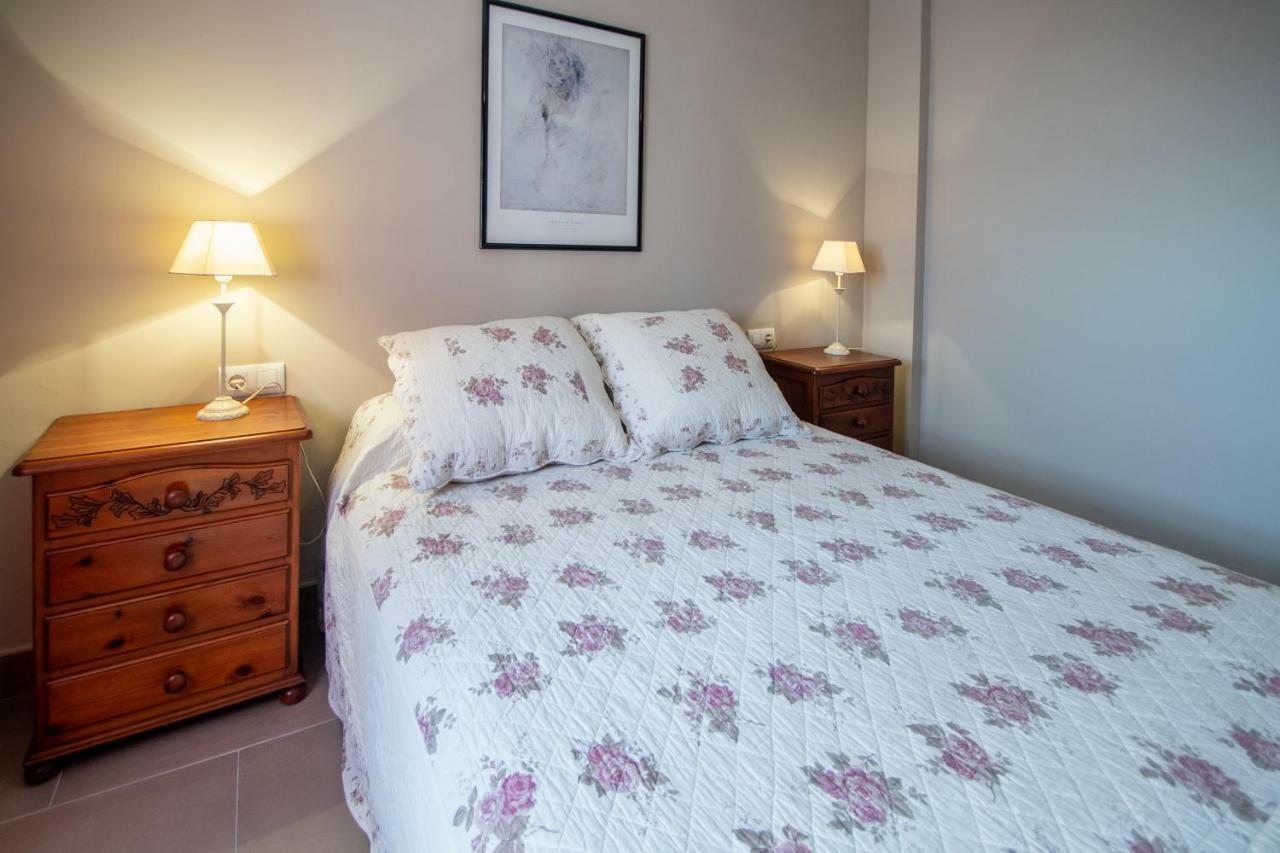 Apartamento Paseo Maritimo 27 카디스 외부 사진