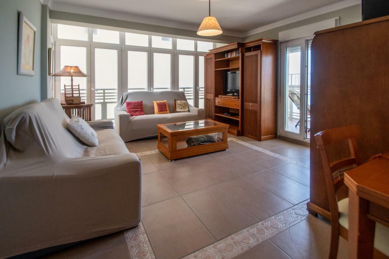 Apartamento Paseo Maritimo 27 카디스 외부 사진