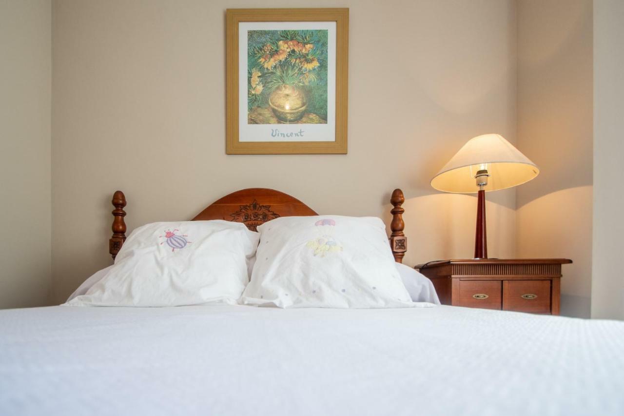 Apartamento Paseo Maritimo 27 카디스 외부 사진