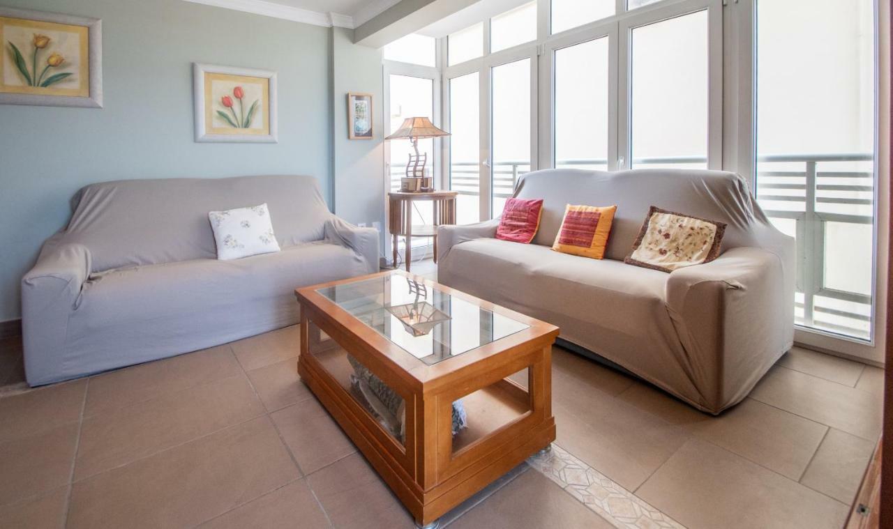 Apartamento Paseo Maritimo 27 카디스 외부 사진