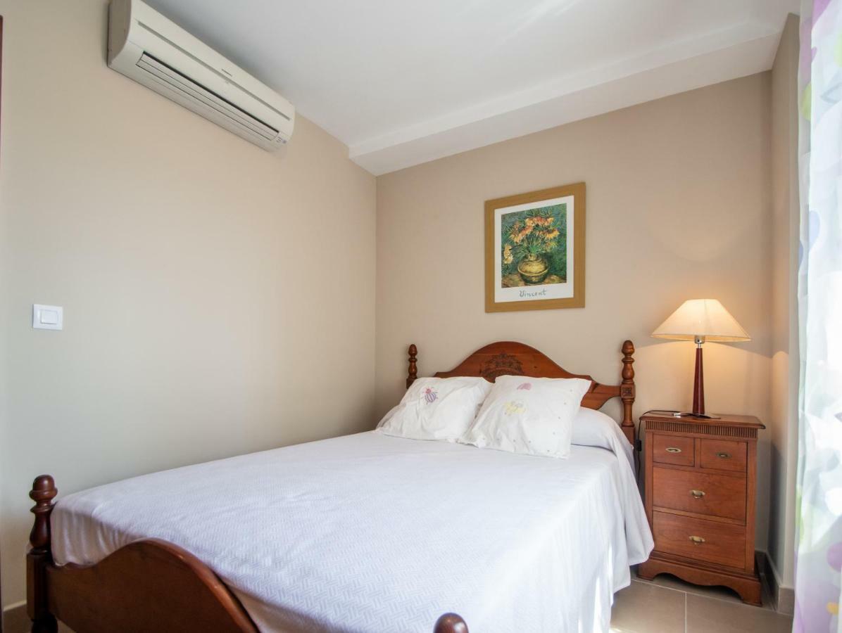 Apartamento Paseo Maritimo 27 카디스 외부 사진