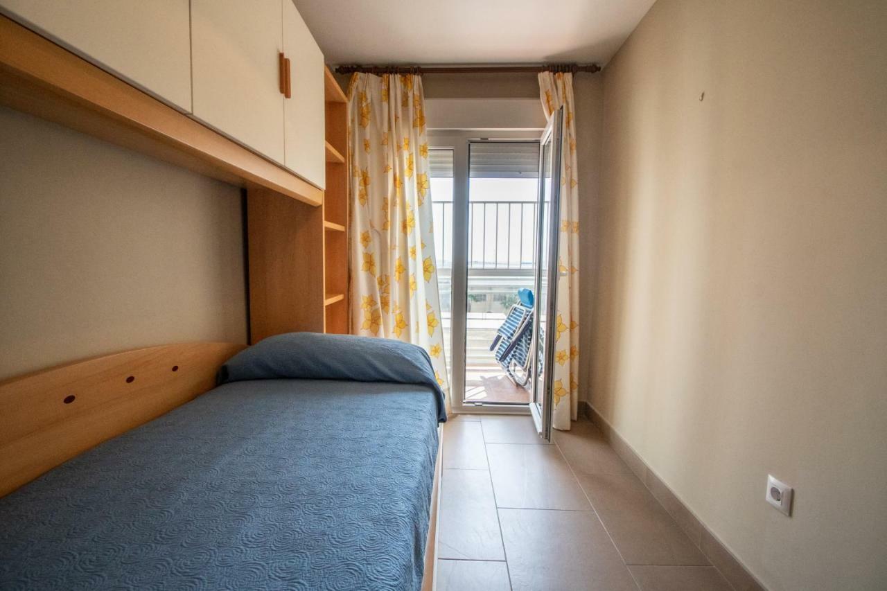 Apartamento Paseo Maritimo 27 카디스 외부 사진