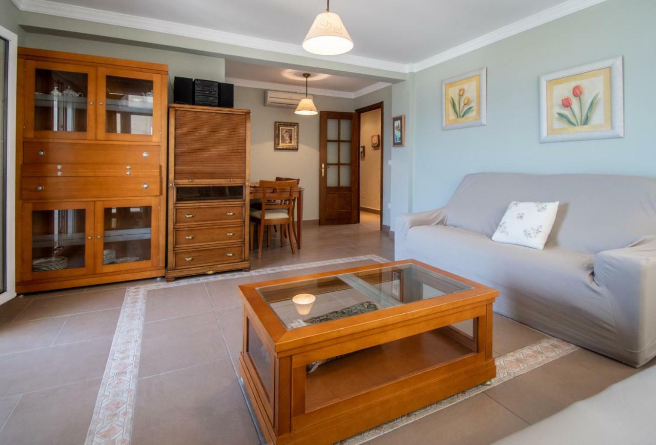 Apartamento Paseo Maritimo 27 카디스 외부 사진